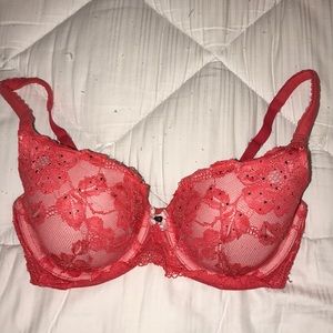 Body By Victoria Bra